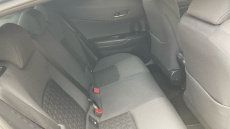 Toyota C-HR 1.8 Hybrid Design 5dr CVT Hybrid Hatchback